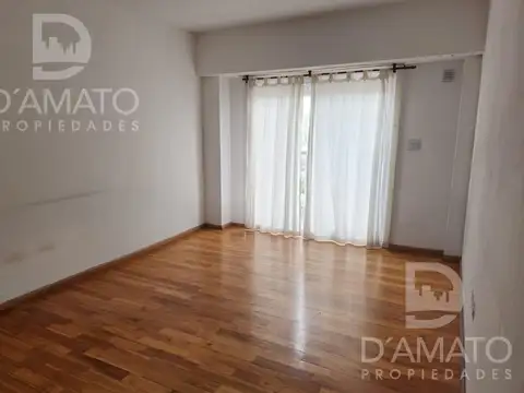 Departamento en Almagro