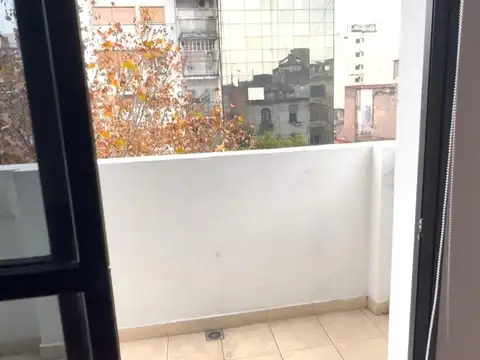 Departamento en Alquiler en Barracas, $ 450.000