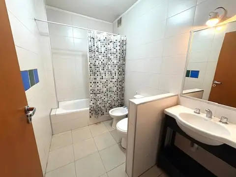 Departamento en Alquiler en Barracas, $ 450.000