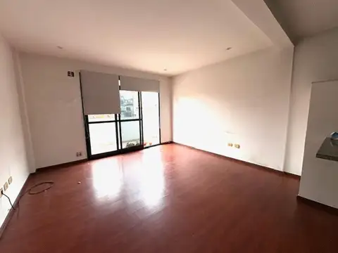 DEPARTAMENTO ALQUILER 42M2