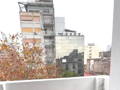 Departamento en Alquiler Apto profesional