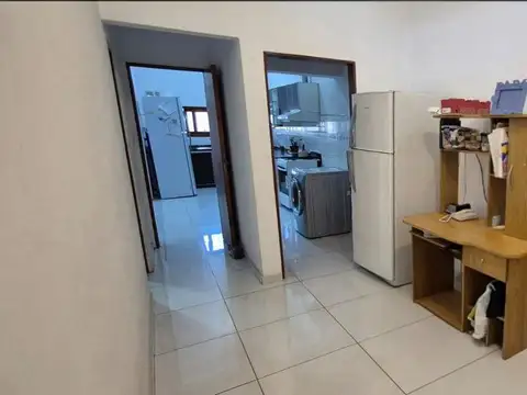 VENTA CASA 3 DORM, LA CALERA, APTA CREDITO