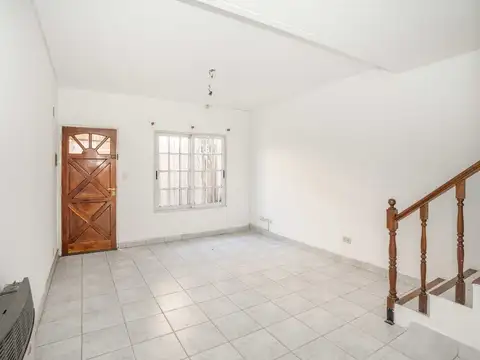 Venta Duplex 3 amb en Ramos Mejia