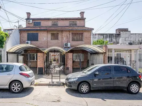 Venta Duplex 3 amb en Ramos Mejia