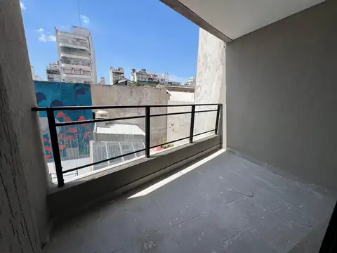 Departamento en Venta en Villa Crespo, USD 160.000