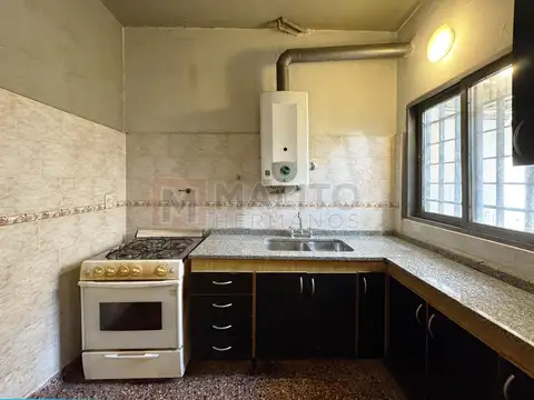 Depto Tipo Casa en Venta A Estrenar