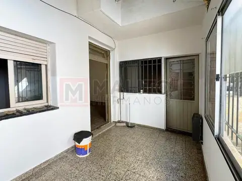 Depto Tipo Casa en Venta en Mataderos, USD 85.000