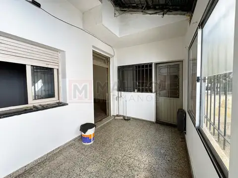 Depto Tipo Casa en Venta en Mataderos, USD 74.000