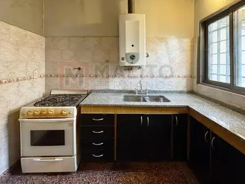Depto Tipo Casa en Venta A Estrenar
