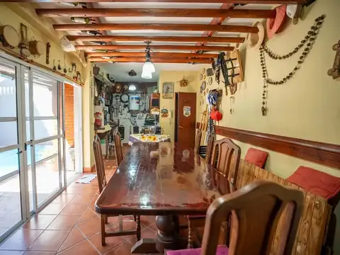 Casa en Venta en Santos Lugares, USD 237.000