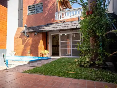 CASA EN VENTA SANTOS LUGARES