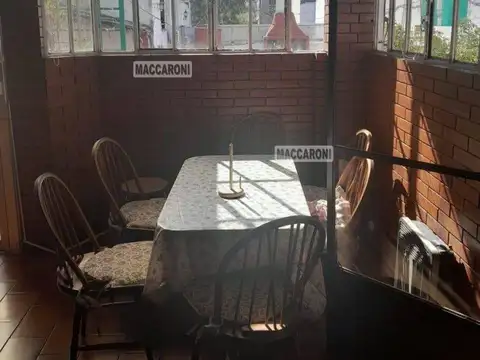Casa en Venta 40 años
