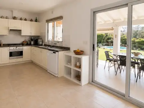 Casa  en Venta en Haras La Pradera, Pilar, G.B.A. Zona Norte