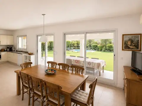 Haras La Pradera 100