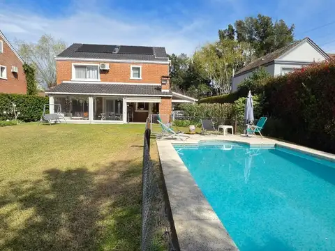 Casa  en Venta en Haras La Pradera, Pilar, G.B.A. Zona Norte