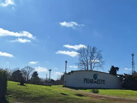 NEV. Venta de Lote en Santa Sofia - Pilar del Este