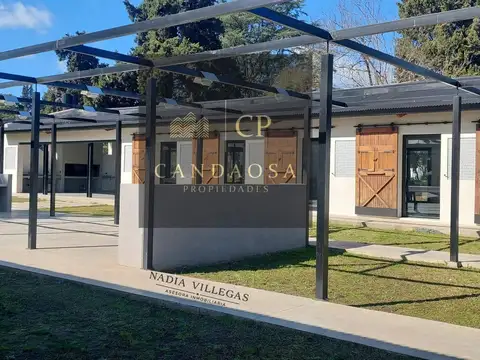 NEV. Venta de Lote en Santa Sofia - Pilar del Este