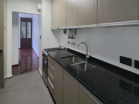 CORDOBA al 2100 - ROSARIO