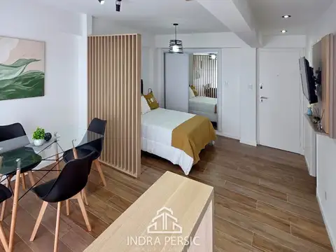 VENTA departamento Güemes Mar del Plata 1 ambiente