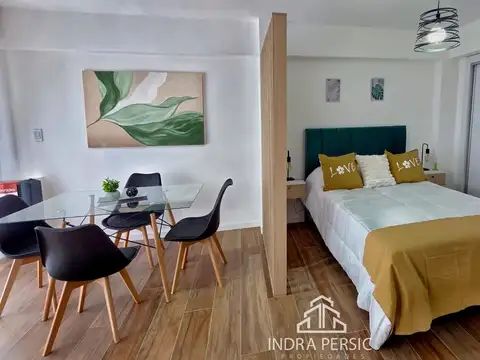 Departamento en Venta 50 años