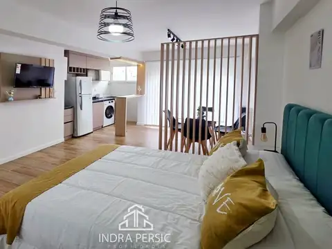 Departamento en Venta al Este