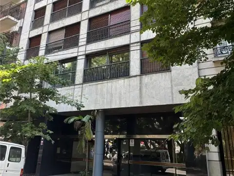 DEPARTAMENTO 3 AMBIENTES - RECOLETA, CAPITAL FEDERAL