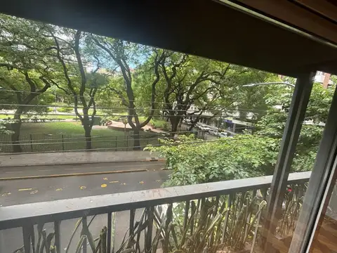 Departamento en Alquiler en Recoleta, USD 1.100