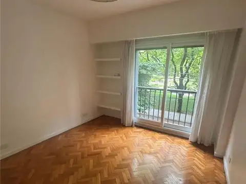 DEPARTAMENTO 3 AMBIENTES - RECOLETA, CAPITAL FEDERAL