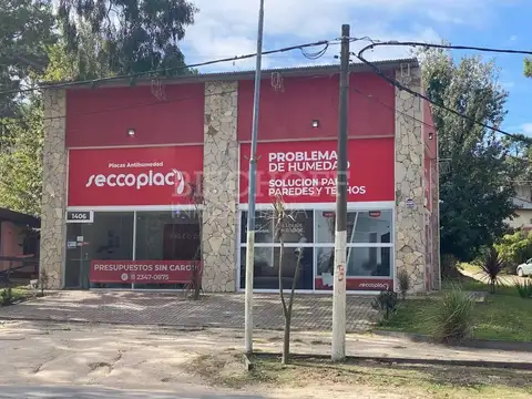 Local en Venta en Norte, USD 240.000