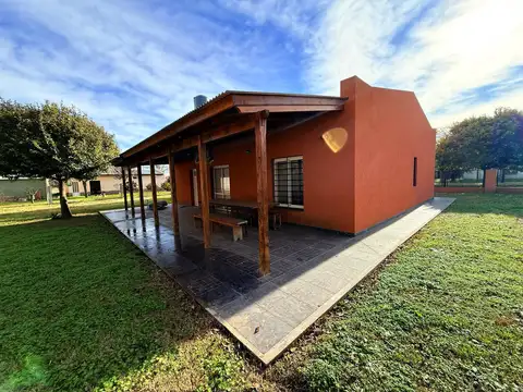Casa en Venta 5 años