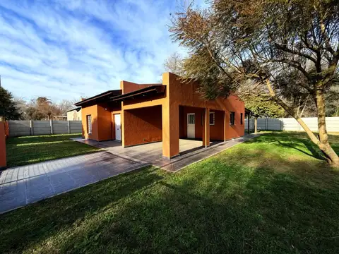 SE VENDE CASA DOS DORMITORIOS EN SAN EDURDO