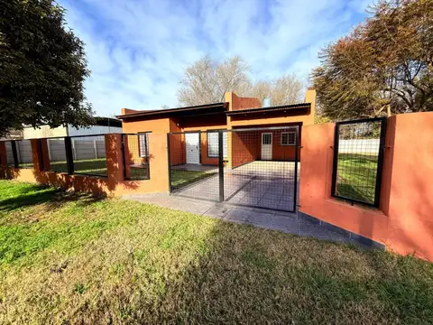 Casa en Venta de 2 dormitorios