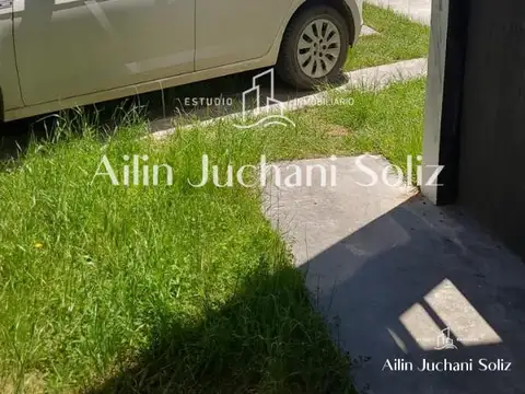 Departamento en Alquiler Temporal de 3 ambientes