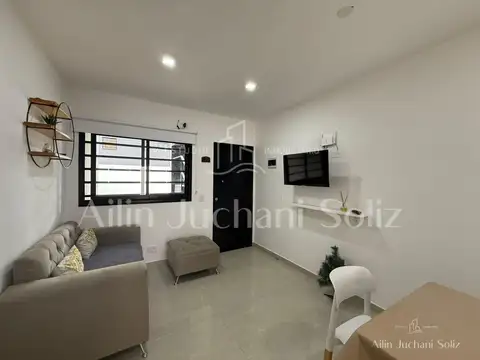 Departamento en Alquiler Temporal de 2 dormitorios