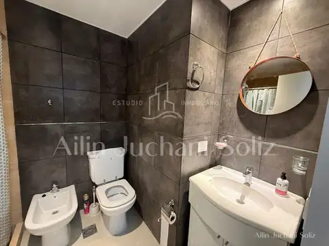 Departamento en Alquiler Temporal con 1 cocheras