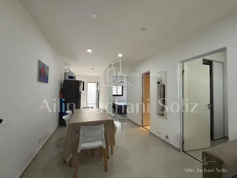 Departamento en Alquiler Temporal en Costa Azul, $ 588.000