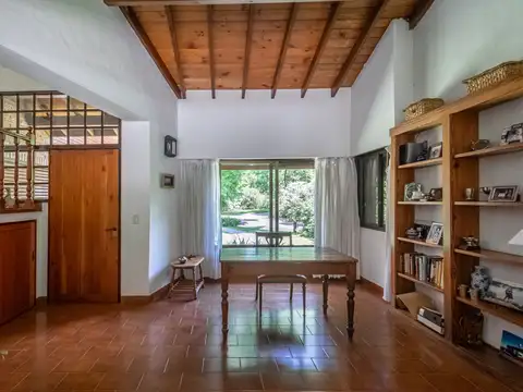 Venta de Casa - Highland Park Country Club