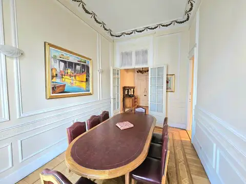 Departamento en Venta de 4 dormitorios