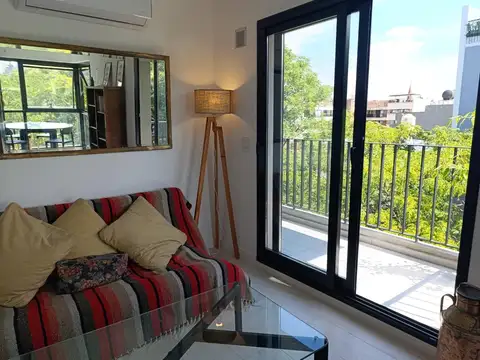 Venta. Departamento de 2 ambientes en Saavedra. Excelente estado y ubicación