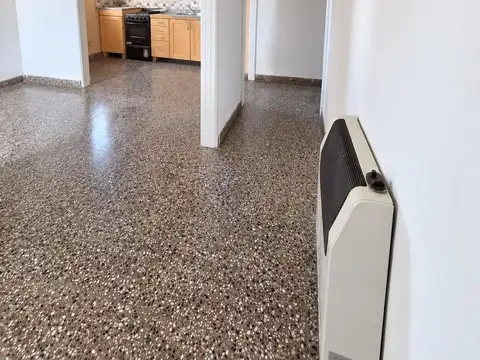 Departamento en Virreyes