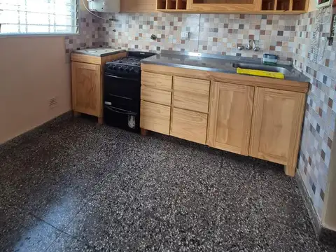 Departamento en Virreyes