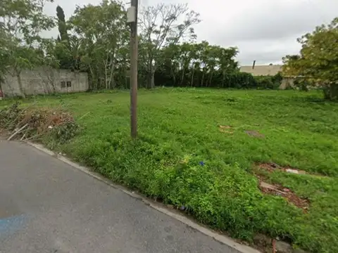 Terreno en venta - 1036mts2 - Magdalena