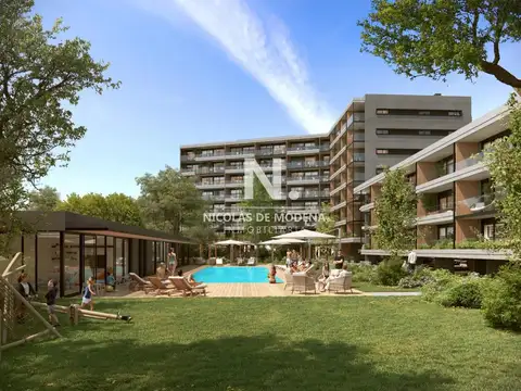 Venta Monoambiente En la blanqueada,Montevideo.Oportunidad de Inversion