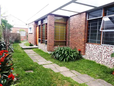 *RESERVADO* ALQUILER DE PH EN OLIVOS