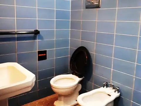 Depto Tipo Casa en Alquiler con 1 cocheras