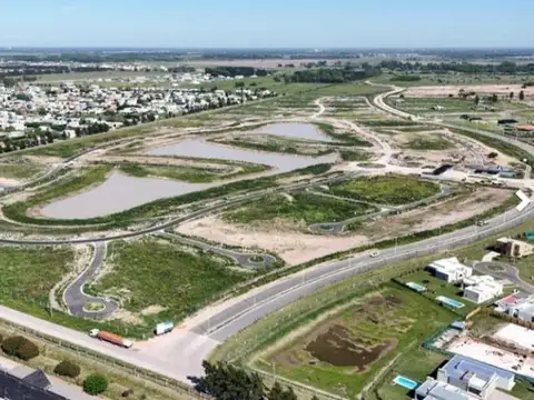 San Roque- Canning Village