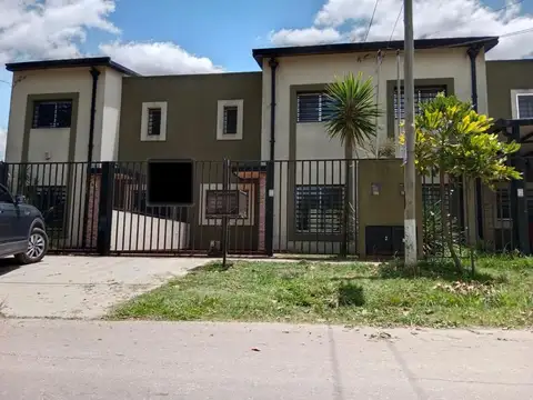 Duplex en Venta Berazategui