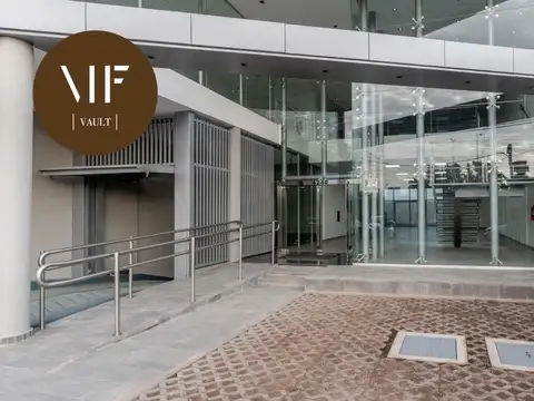 Edificio corporativo premium de 1225m2, en colectora de Au. Panamericana en Munro, altura Unicenter.