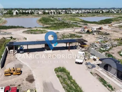 Barrio San Roque, Canning Village, El Deslinde 1107