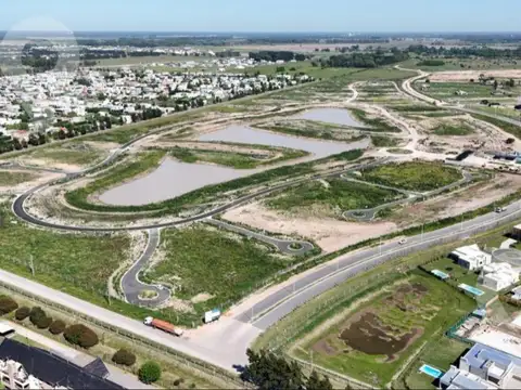 Terreno en Venta en Countries y Barrios Cerrados en Ezeiza, USD 52.000